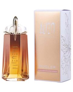 Alien Goddess Supra Florale Eau De Parfum Spray 3 Oz For Women