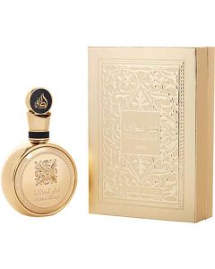 Lattafa Fakhar Extrait Eau De Parfum Spray 3.4 Oz For Unisex