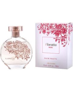 Floratta Rose Edt Spray 2.5 Oz For Women