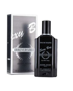 Sexy Boy Irreversible Edt Spray 3.3 Oz For Men