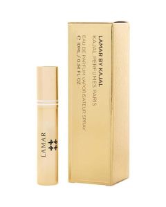 Kajal Lamar Eau De Parfum Spray 0.34 Oz Mini For Unisex