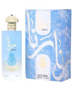 Asdaaf Rana Eau De Parfum Spray 3.4 Oz For Unisex