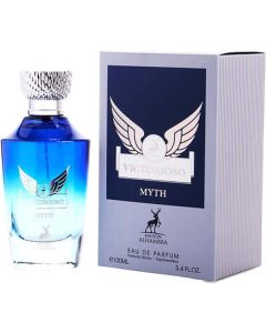 Maison Alhambra Victorioso Myth Eau De Parfum Spray 3.4 Oz For Men