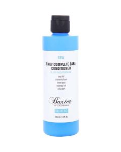 Baxter Of California Daily Complete Care Conditioner 8 Oz For Men