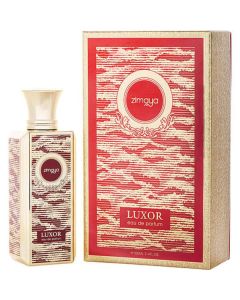 Zimaya Luxor Eau De Parfum Spray 3.4 Oz For Unisex