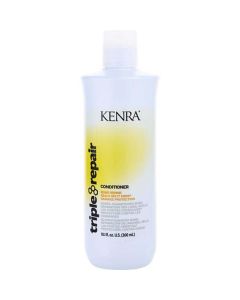 Kenra Triple Repair Conditioner 10 Oz For Unisex