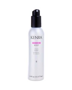 Kenra Volume Mist 2 6 Oz For Unisex