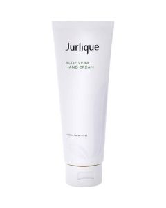 Jurlique Aloe Vera Hand Cream --125ml/4.2oz For Women