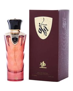 Al Wataniah Hayat Eau De Parfum Spray 3.4 Oz For Unisex