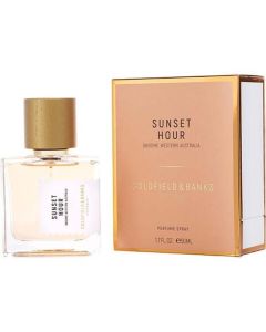 Goldfield & Banks Sunset Hour Perfume Contentrate 1.7 Oz For Unisex