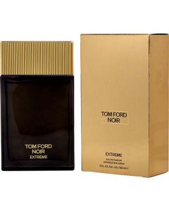 Tom Ford Noir Extreme Eau De Parfum Spray 5 Oz For Men