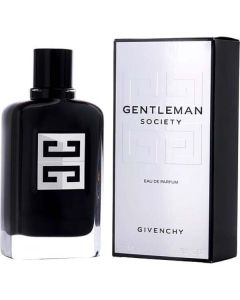 Gentleman Society Eau De Parfum Spray 3.4 Oz For Men