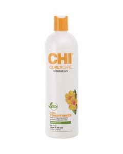 Chi Curlycare Curl Conditioner 25 Oz For Unisex