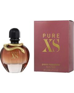 Pure Xs Eau De Parfum Spray 2.7 Oz (new Packaging) For Women