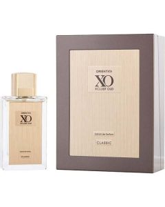 Orientica Xo Xclusif Oud Classic Extrait De Parfum Spray 2 Oz For Unisex