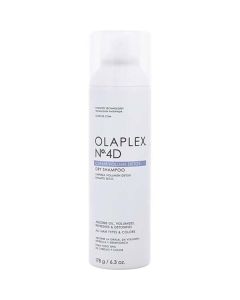 Olaplex #4d Clean Volume Detox Dry Shampoo 6.3 Oz For Unisex