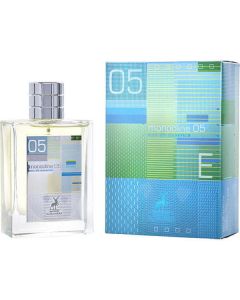 Maison Alhambra Monocoline 05 Eau De Parfum Spray 3.4 Oz For Unisex