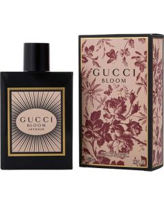 Gucci Bloom Intense Eau De Parfum Spray 3.3 Oz For Women