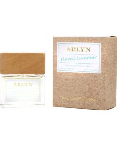 Arlyn Floral Summer Eau De Parfum Spray 1.7 Oz For Unisex