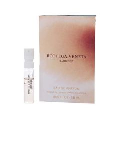 Bottega Veneta Illusione Eau De Parfum Spray Vial For Women