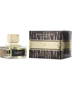 Lattafa Sheikh Al Shuyukh Concentrated Eau De Parfum Spray 3.4 Oz For Unisex