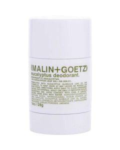 Malin+goetz Eucalyptus Deodorant  --28g/1oz For Unisex