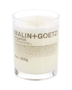 Malin+goetz Bergamot Candle 9 Oz For Unisex