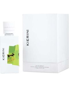 Kierin Nyc 10 A.m. Flirt Eau De Parfum Spray 3.4 Oz For Unisex