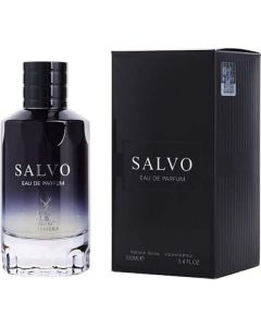 Maison Alhambra Salvo Eau De Parfum Spray 3.4 Oz For Men