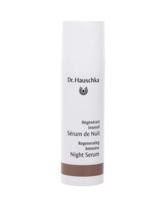 Dr. Hauschka Regenerating Intensive Night Serum --30ml/1oz For Women