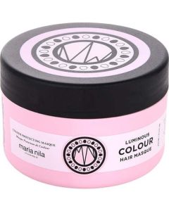 Maria Nila Luminous Colour Masque 8.4 Oz For Unisex