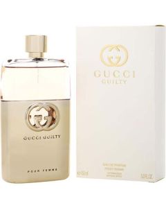 Gucci Guilty Pour Femme Eau De Parfum Spray 5 Oz For Women