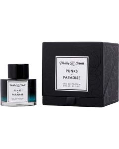 Philly&phill Punks In Paradise Eau De Parfum Spray 3.4 Oz For Unisex