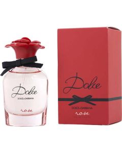 Dolce Rose Edt Spray 1.6 Oz For Women