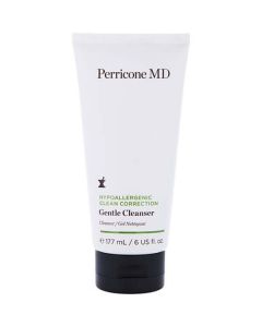 Perricone Md Hypoallergenic Gentle Cleanser  --177ml/6oz For Women