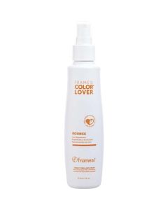 Framesi Color Lover Bounce Rejuvenator 6 Oz For Unisex