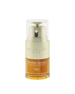 Clarins Double Serum Eye (hydrolipidic System) Global Age Control Concentrate  --20ml/0.6oz For Women