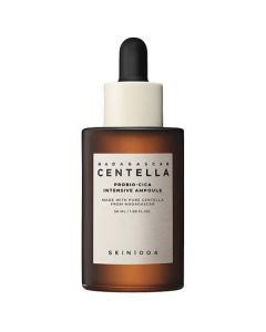 Skin1004 Madagascar Centella Probio-cica Intensive Ampoule --50ml/1.69oz For Women