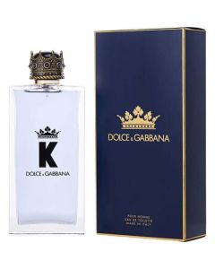 Dolce & Gabbana K Edt Spray 6.7 Oz For Men