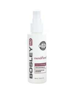 Bosley Mendxtend Leave In Treatment 3.4 Oz For Unisex