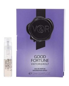 Good Fortune Eau De Parfum Spray Vial For Women