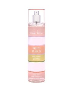 Nicole Miller Fruit Fusion Body Mist Spray 8 Oz For Women