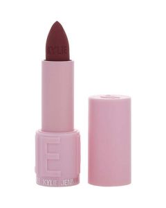 Kylie By Kylie Jenner Matte Lipstick - # 328 Here For It  --3.5g/0.12oz For Women