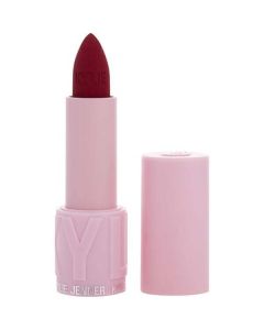 Kylie By Kylie Jenner Matte Lipstick - # 410 An Apple A Day  --3.5g/0.12oz For Women