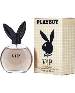 Playboy Vip Edt Spray 2 Oz For Women