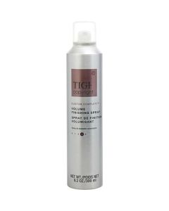 Tigi Copyright Custom Create Volume Finishing Spray 9.2 Oz For Unisex