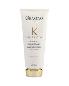 Kerastase Elixir Ultime Le Fondant Conditioner 6.7 Oz For Unisex