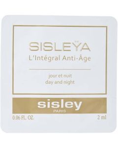 Sisley Sisleya L'integral Anti-age Day And Night Cream Sample --2ml/0.06oz For Women