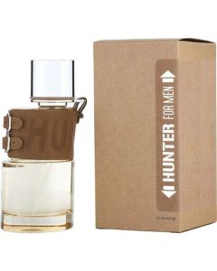 Armaf Hunter Eau De Parfum Spray 3.4 Oz For Men