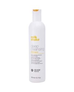 Milk Shake Deep Cleansing Shampoo 10.1 Oz For Unisex